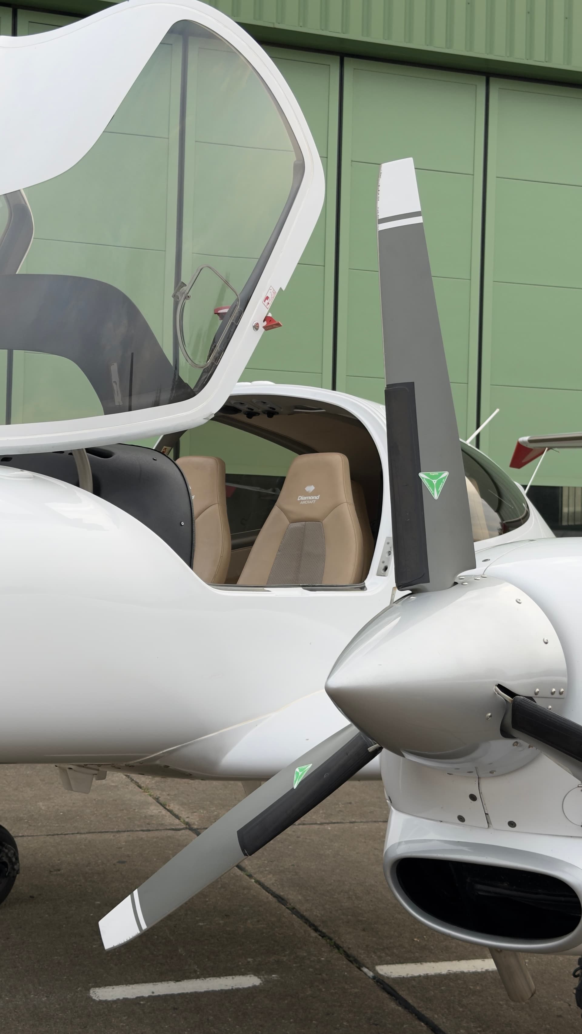 Avion photo 3