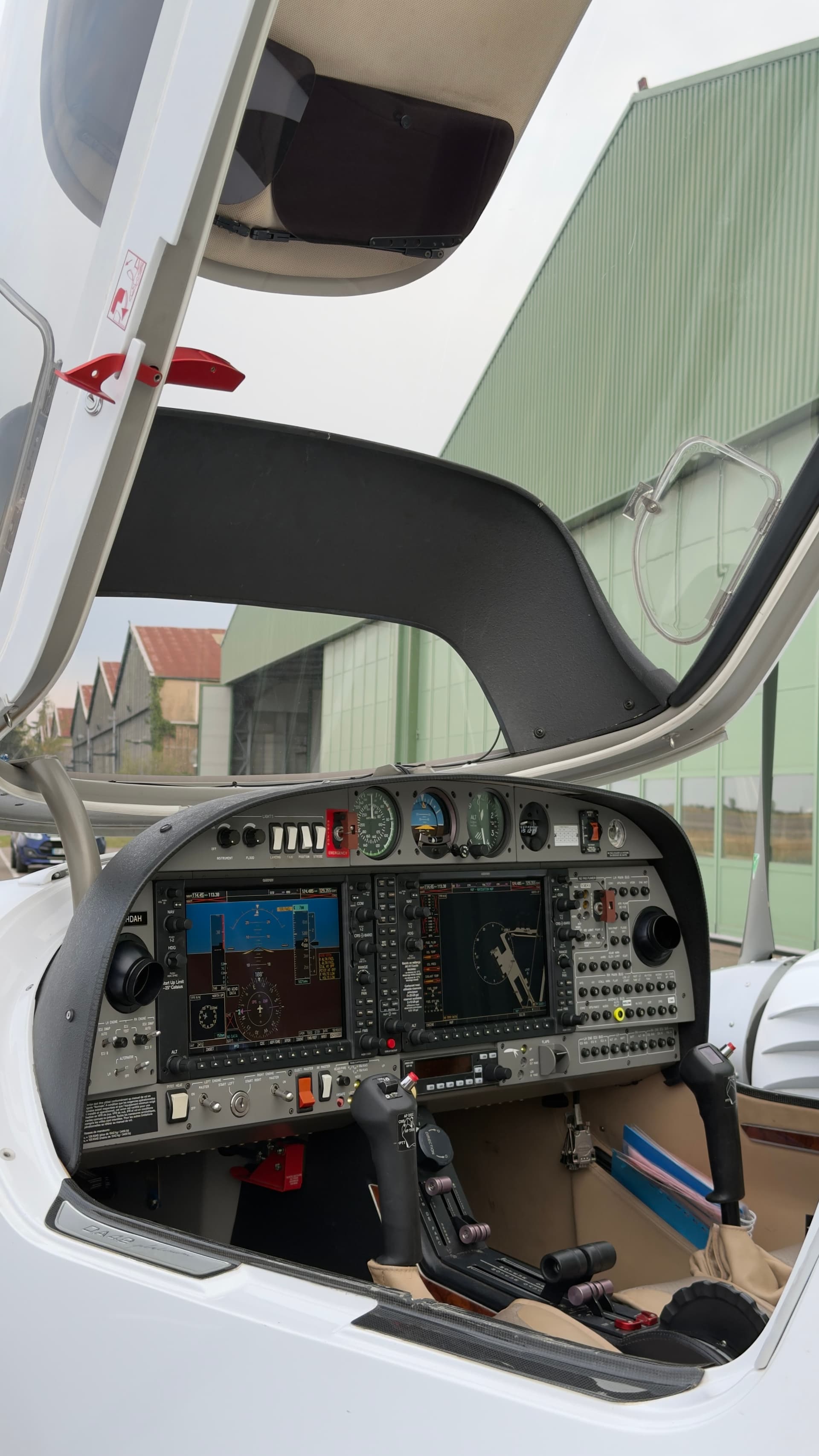 Avion photo 4