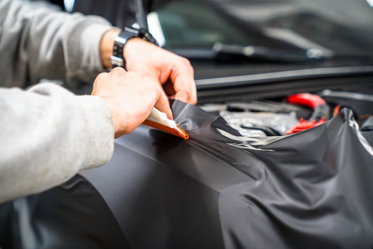 Covering - Service detailing automobile à Tours, Indre-et-Loire
