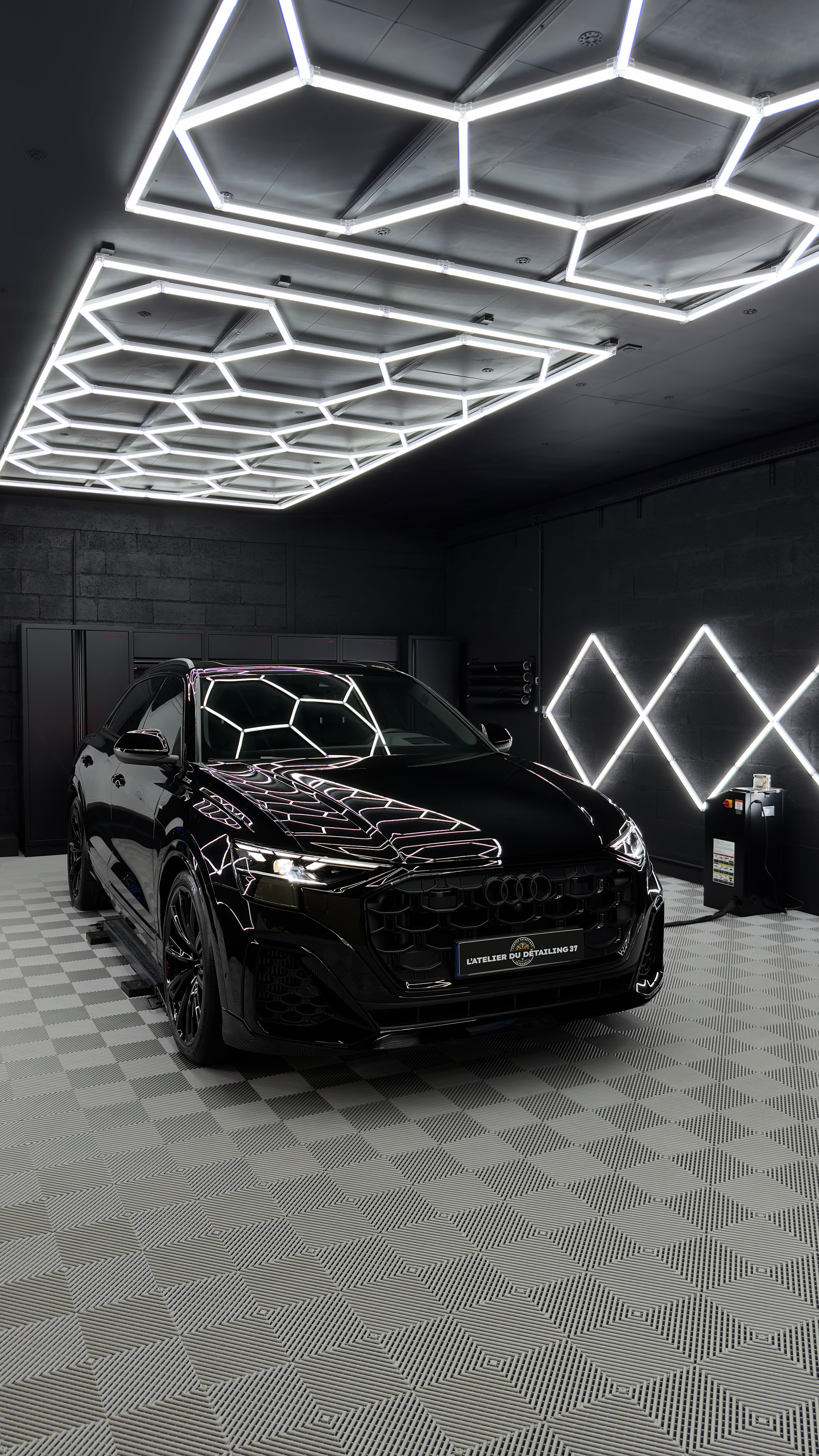 Audi Q8 Compétition PH II photo 2