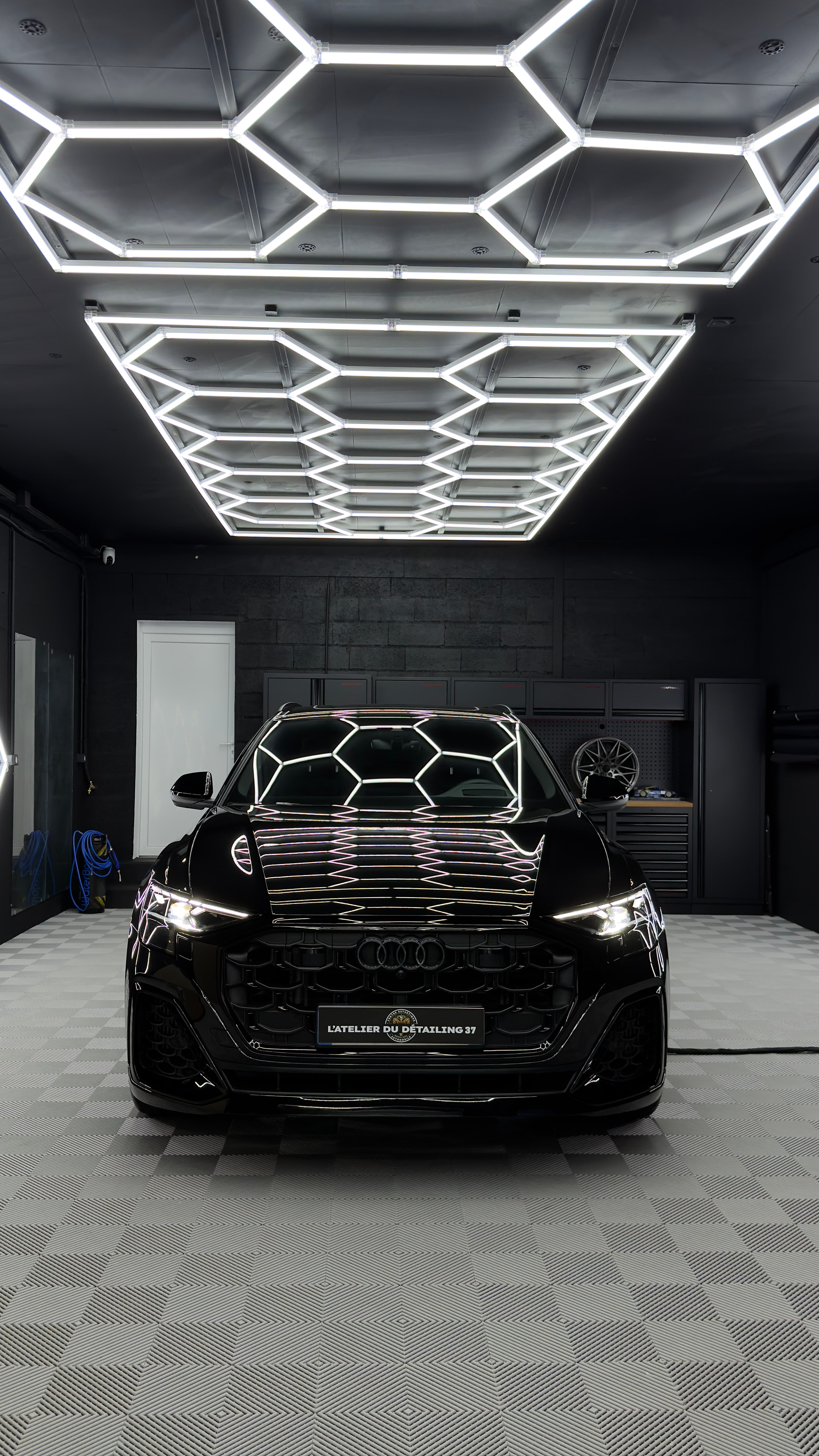 Audi Q8 Compétition PH II photo 3
