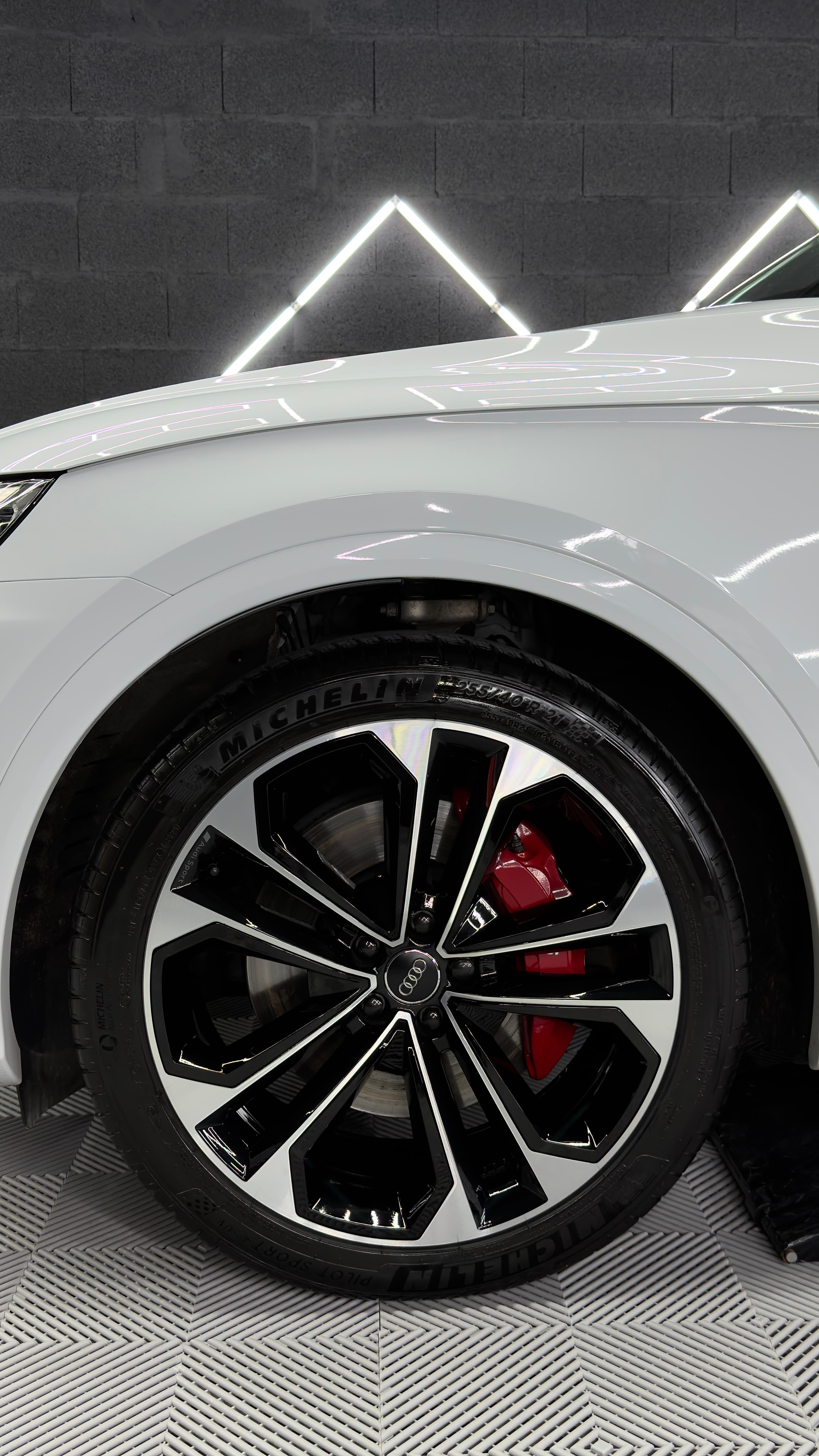 Audi SQ5 photo 4