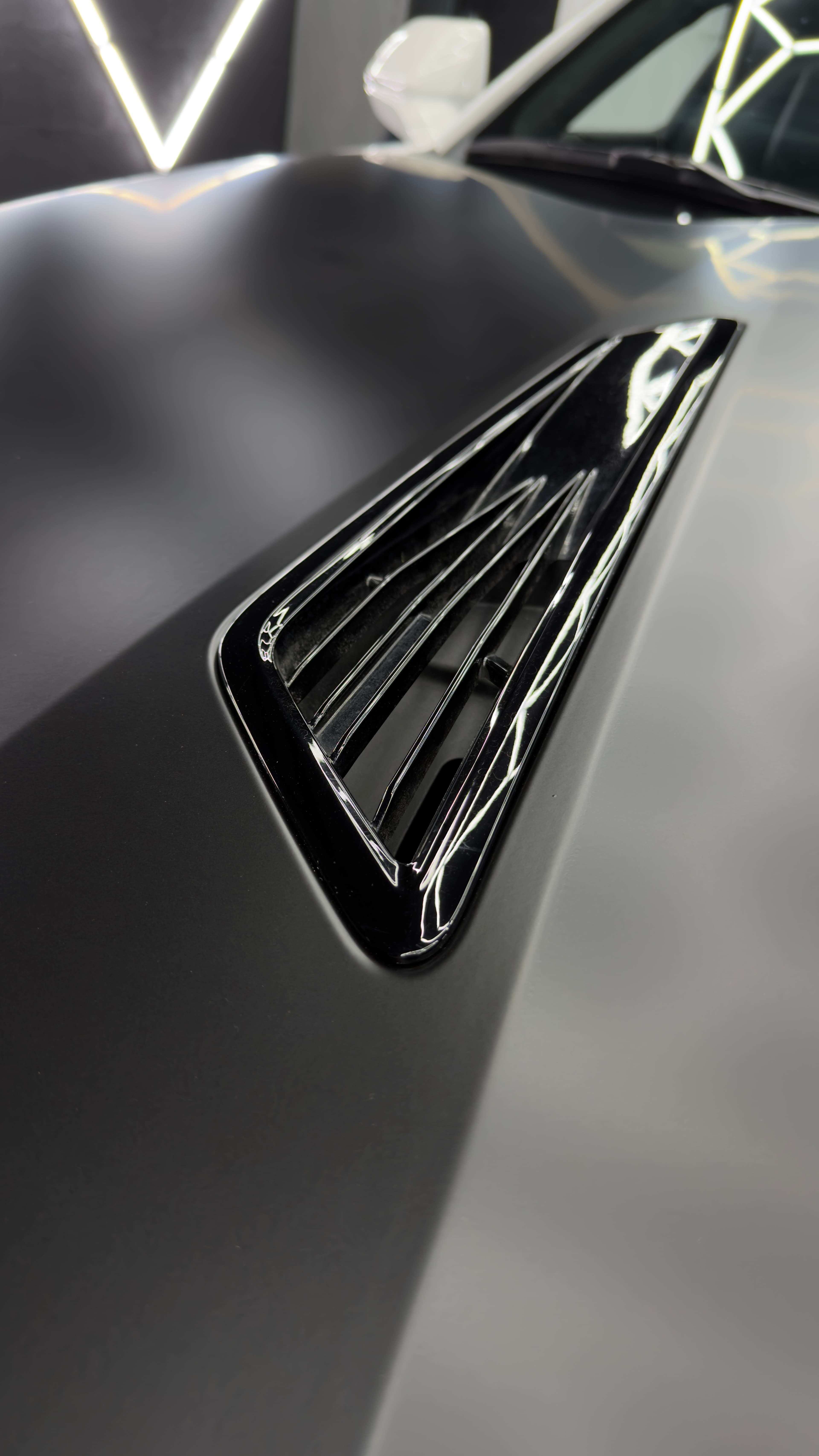 Chevrolet Camaro SS ZL1 photo 7