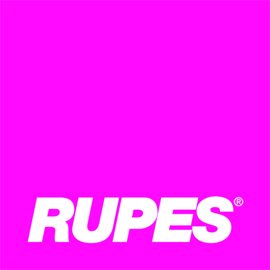 RUPES RUPES